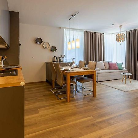 Grimming Lodge Arnika توبليتز المظهر الخارجي الصورة