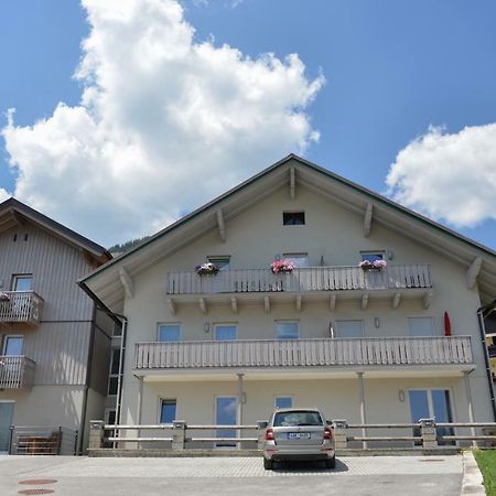 Grimming Lodge Arnika توبليتز المظهر الخارجي الصورة