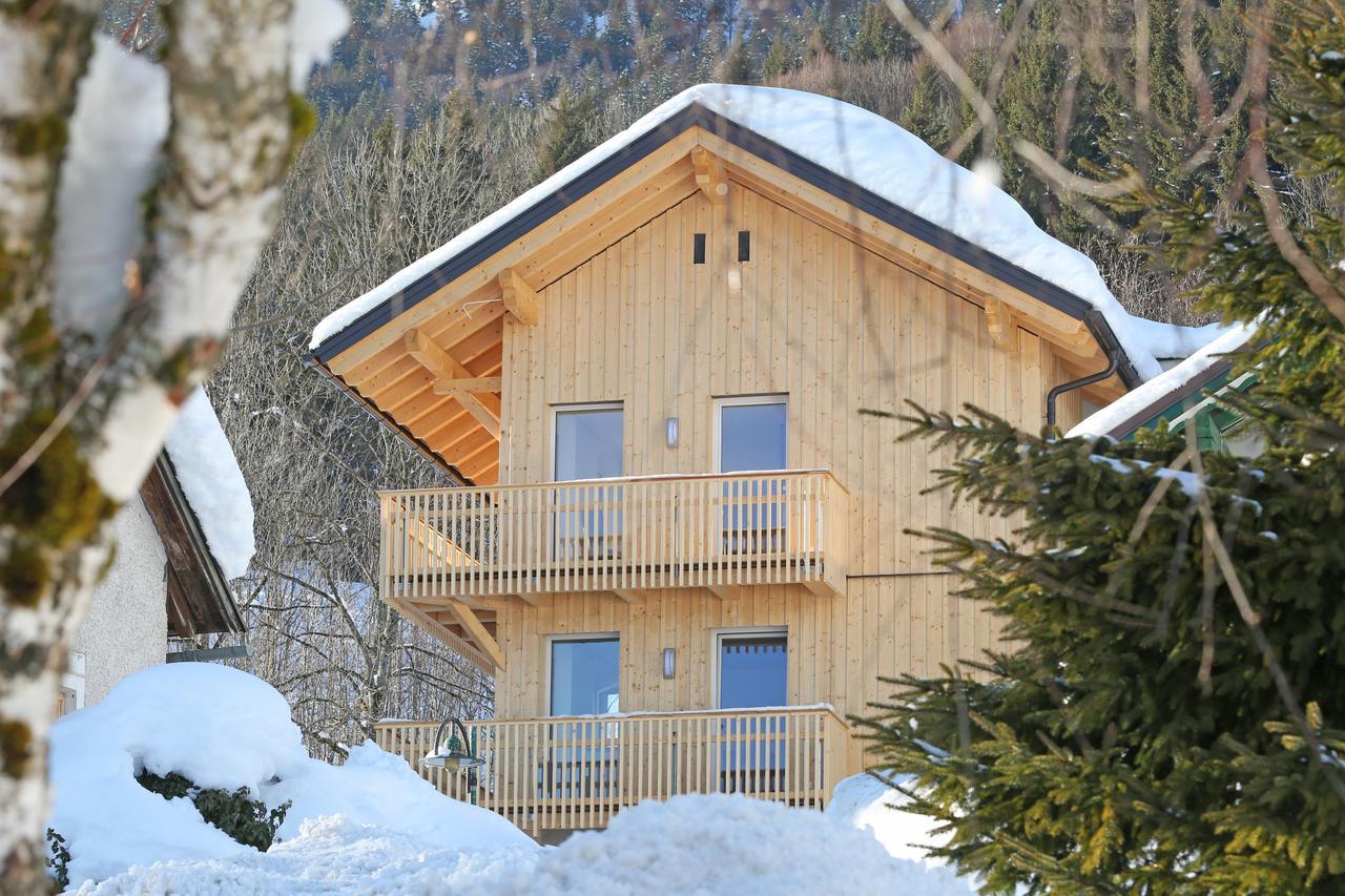 Grimming Lodge Arnika توبليتز المظهر الخارجي الصورة