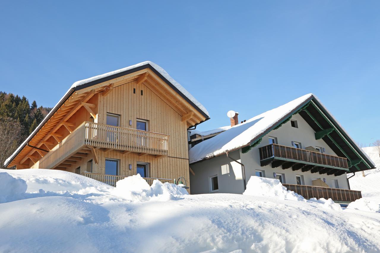 Grimming Lodge Arnika توبليتز المظهر الخارجي الصورة