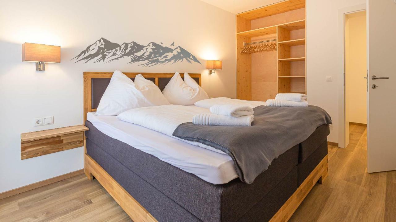 Grimming Lodge Arnika توبليتز المظهر الخارجي الصورة