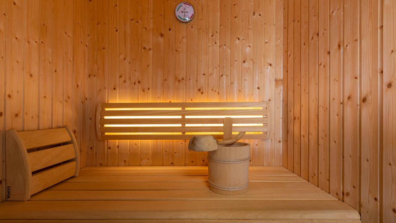 Grimming Lodge Arnika توبليتز المظهر الخارجي الصورة