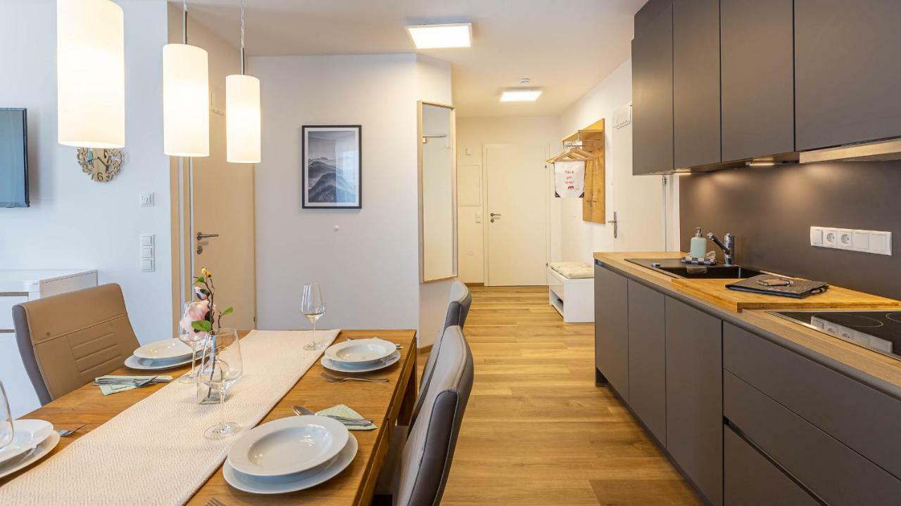 Grimming Lodge Arnika توبليتز المظهر الخارجي الصورة