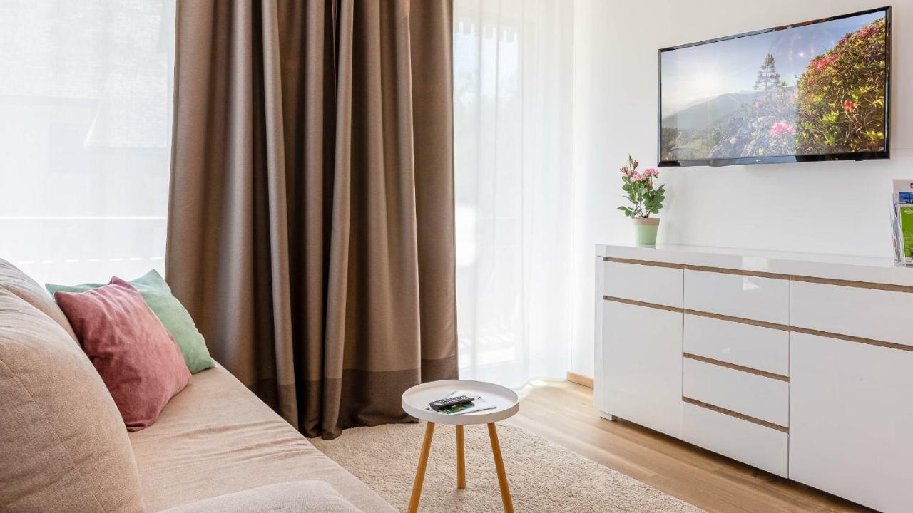 Grimming Lodge Arnika توبليتز المظهر الخارجي الصورة