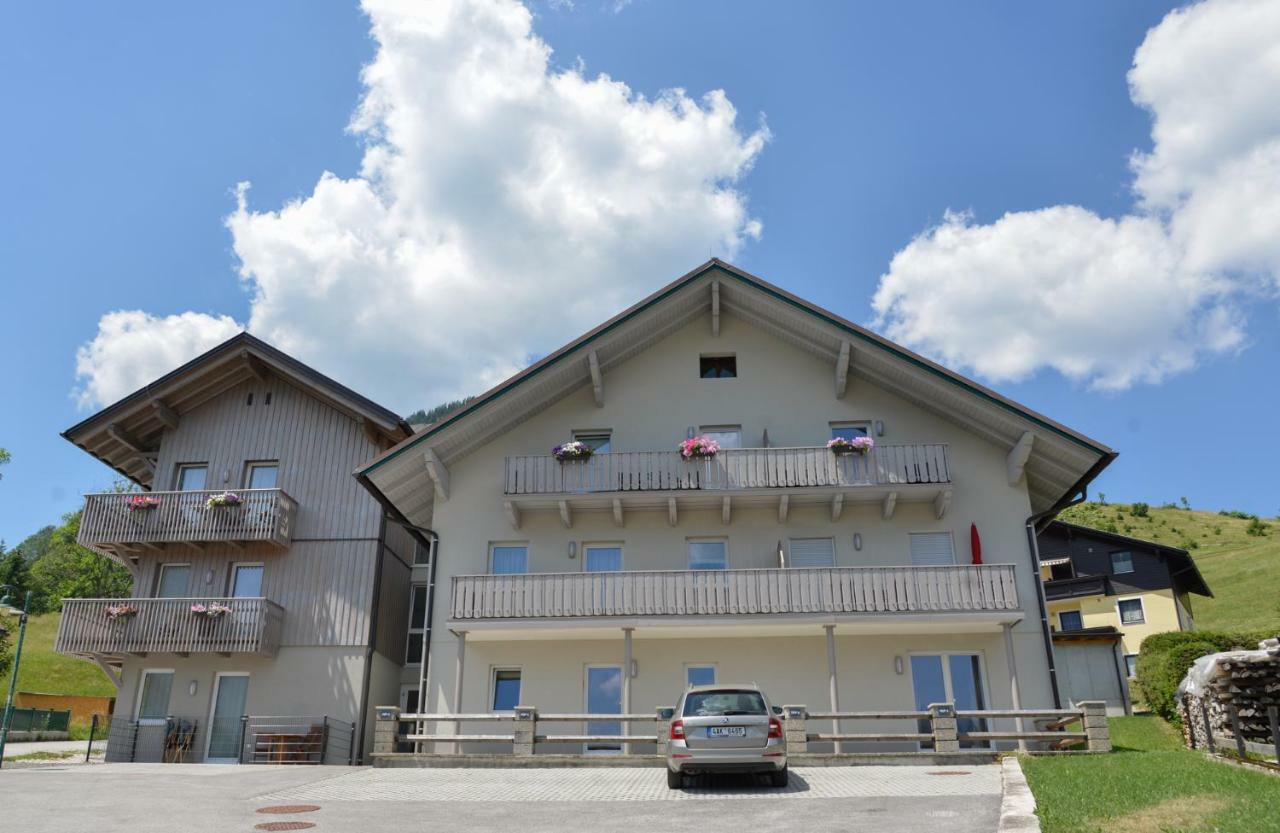 Grimming Lodge Arnika توبليتز المظهر الخارجي الصورة