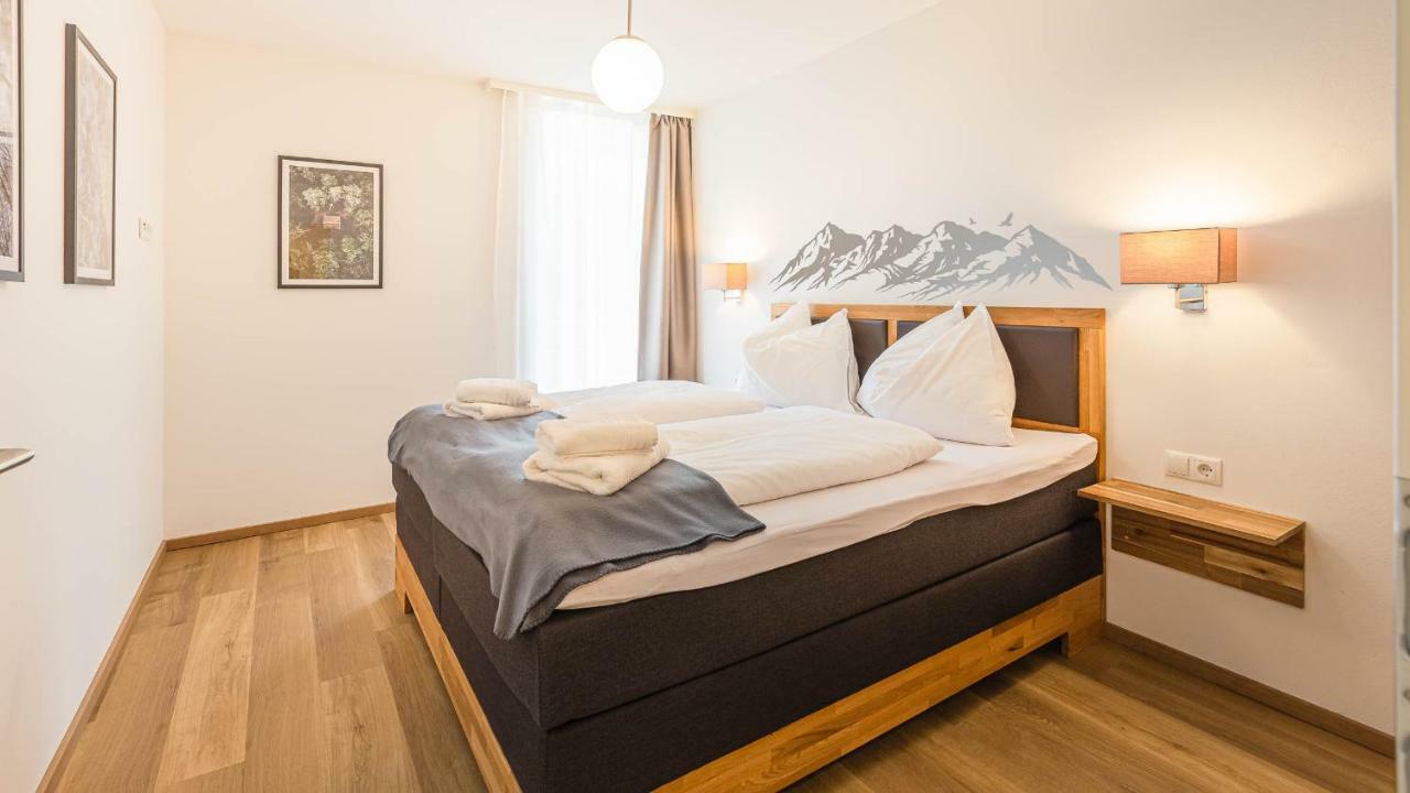 Grimming Lodge Arnika توبليتز المظهر الخارجي الصورة