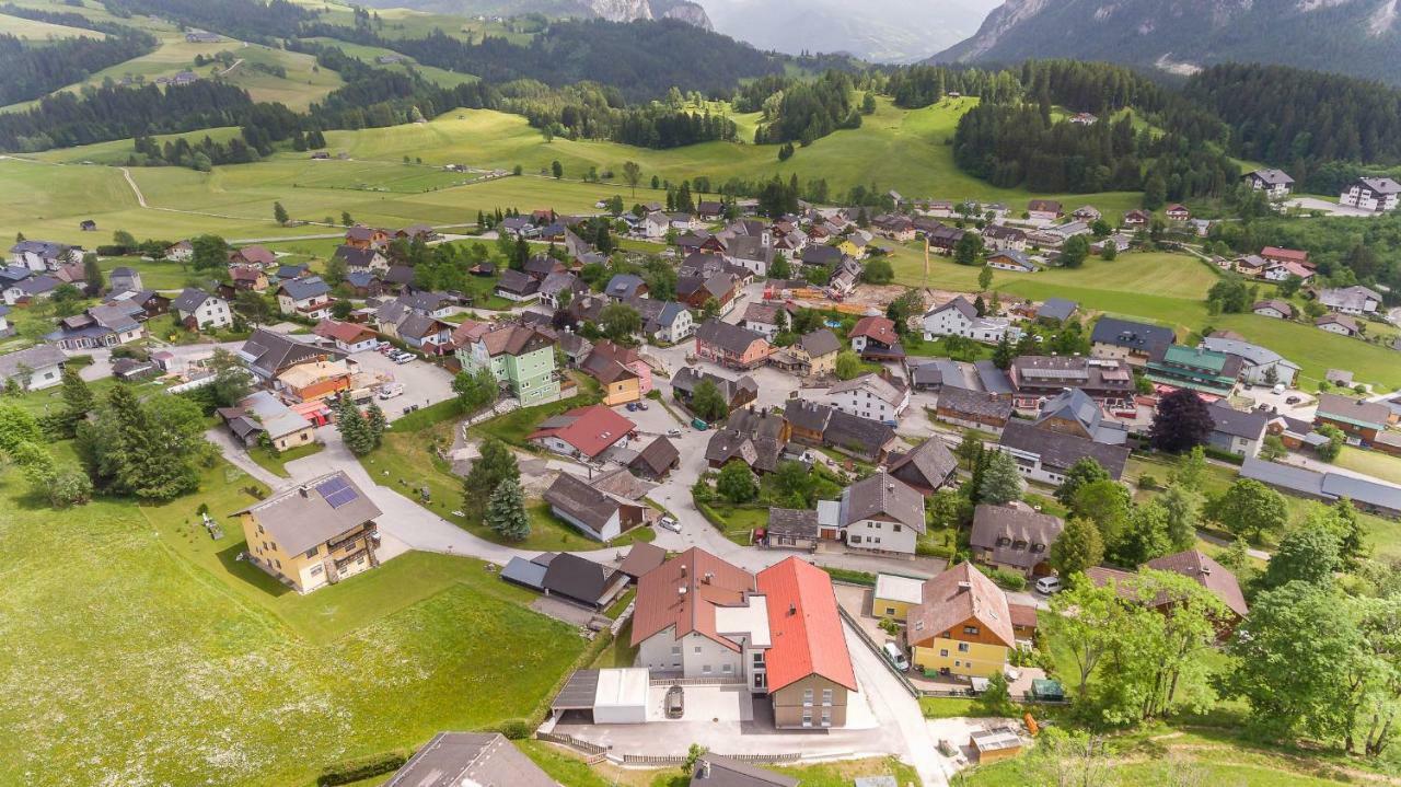 Grimming Lodge Arnika توبليتز المظهر الخارجي الصورة